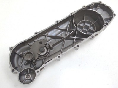 Motor, tapa embrague Daelim S five 50 2001 - 2007