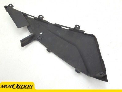 Cacha pequeña izquierda DAELIM S1 125 2007-2012  desguace motos