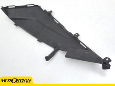 Cacha pequeña derecha DAELIM S1 125 2007-2012  moto