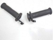 Puños calefactables