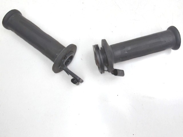 Puños calefactables