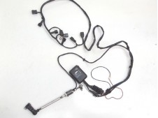 Quickshifter cambio semiautomatico Protmi-3