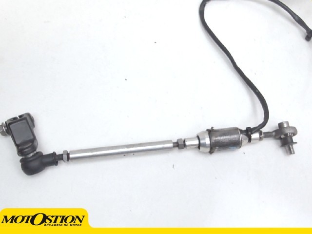 Quickshifter cambio semiautomatico Protmi-3
