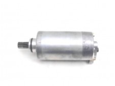 Motor arranque YAMAHA SR 125 1980-1989 Recambio Ocasion