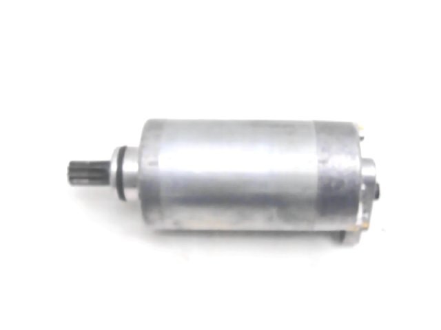 Motor arranque YAMAHA SR 125 1980-1989 Recambio Ocasion