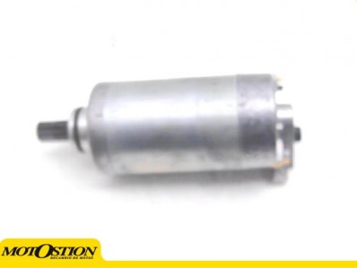 Motor arranque YAMAHA SR 125 1980-1989 Recambio Ocasion