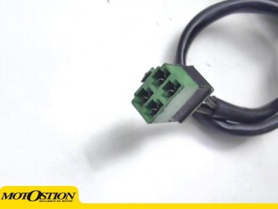 Cerraduras completas SUZUKI GSX 750 R 750 1989-1990  repuestos de motos