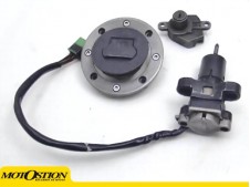 Cerraduras completas SUZUKI GSX 750 R 750 1989-1990  repuestos de motos