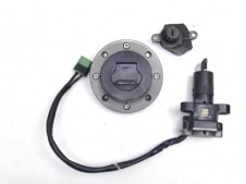 Cerraduras completas SUZUKI GSX 750 R 750 1989-1990  repuestos de motos