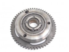 Bendix de arranque completo original DAELIM ROADWIND 125 2004-2008  recambio moto