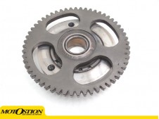 Bendix de arranque completo original DAELIM ROADWIND 125 2004-2008  recambio moto