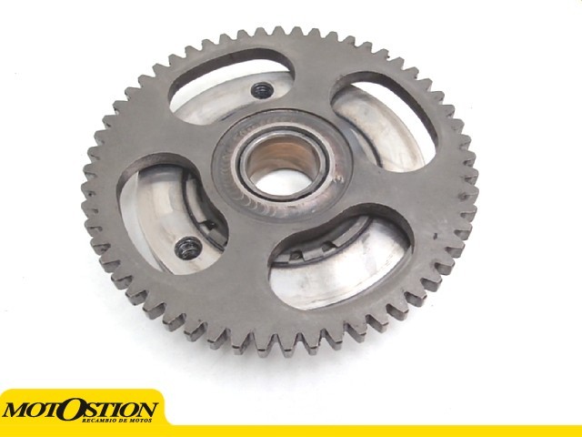 Bendix de arranque completo original DAELIM ROADWIND 125 2004-2008  recambio moto