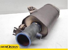 Silencioso Yamaha R6r 600 cc 2006 - 2007