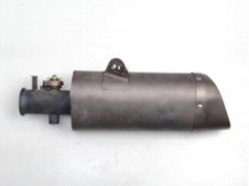 Silencioso Yamaha R6r 600 cc 2006 - 2007