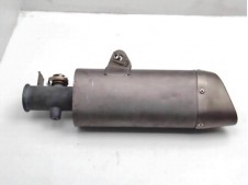 Silencioso Yamaha R6r 600 cc 2006 - 2007