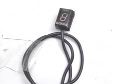 Indicador de marchas