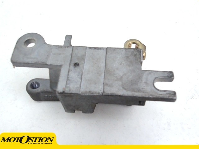 Cerradura asiento Kymco Xciting 500, I evo, i r abs, i (afi) 2005 - 2017