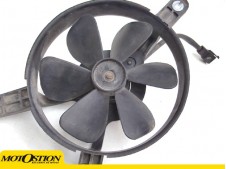 Electroventilador Kymco super dink 125 abs 2009-2012