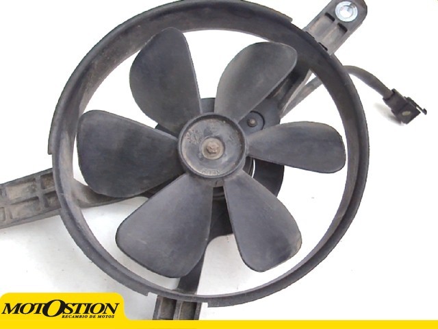 Electroventilador Kymco super dink 125 abs 2009-2012