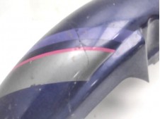 Aleta delantera Yamaha Super tenere 750 1989-1994