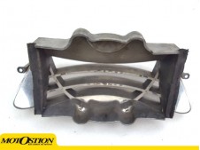 Rejilla radiador Sym HD 125 2003 - 2006