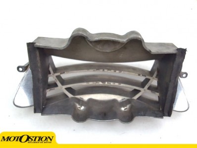 Rejilla radiador Sym HD 125 2003 - 2006