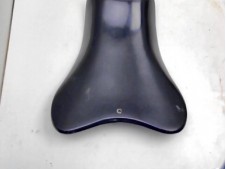 Asiento colin fibra lacomoto LACOMOTO GSX 1000 R 1000 2007-2008  motodesguace
