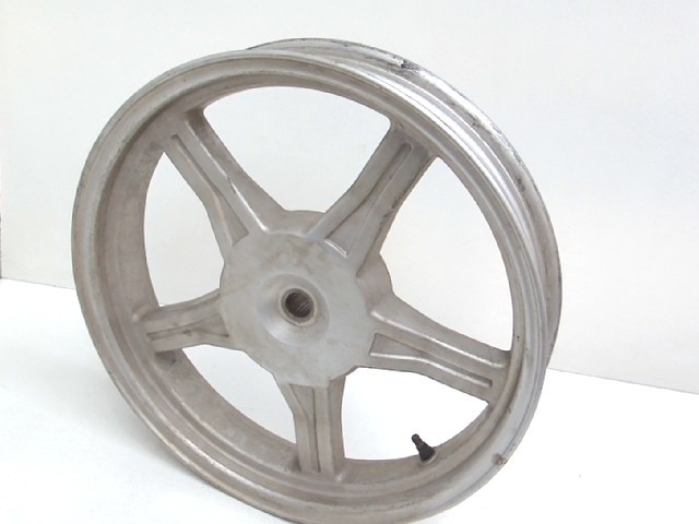 Rueda trasera Sym HD 125 2003 - 2006