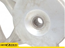 Rueda trasera Sym HD 125 2003 - 2006