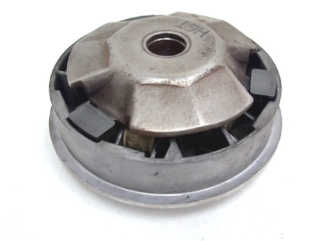 Variador completo Sym hd 125 evo 2010 - 2014