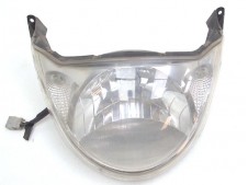 Faro Sym HD 125 2003 - 2006