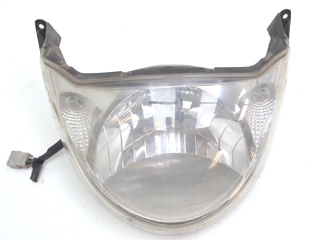 Faro Sym HD 125 2003 - 2006