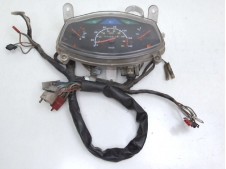 Relojes completos Sym HD 125 2003 - 2006