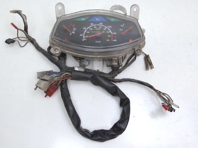 Relojes completos Sym HD 125 2003 - 2006