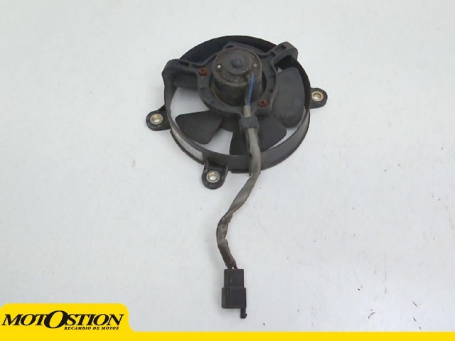Electroventilador Sym hd 125 evo 2010 - 2014