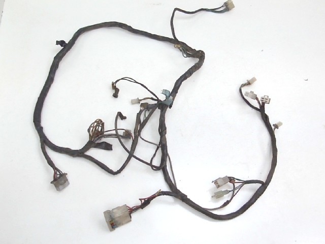 Sistema electrico completo Sym hd 125 evo 2010 - 2014