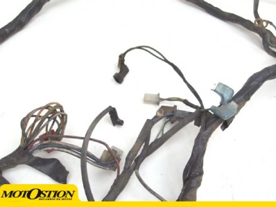 Sistema electrico completo Sym hd 125 evo 2010 - 2014