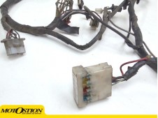 Sistema electrico completo Sym hd 125 evo 2010 - 2014