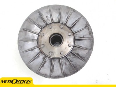 Embrague completo del motor Yamaha Xmax i 250 2007-2009