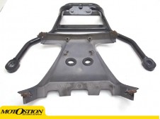 Parrilla con colin para Yamaha Xmax 250 2005-2006