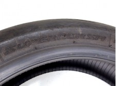 Neumático Pirelli HYPERSPORT Diablo Supercorsa SP V2 190/55 ZR 17 M/C 75W TL  Neumáticos