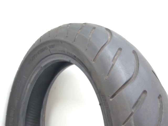 Neumático Bridgestone 140/70-13 SC R 61P TL  Neumáticos scooter