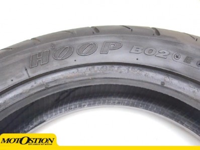 Neumático Bridgestone 140/70-13 SC R 61P TL  Neumáticos scooter