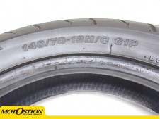 Neumático Bridgestone 140/70-13 SC R 61P TL  Neumáticos scooter