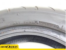 Neumático Bridgestone 140/70-13 SC R 61P TL  Neumáticos scooter