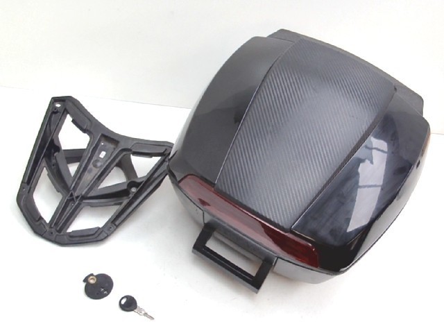 Baul C 650 gt 2015 - 2019 Bmw C 650 gt 2015 - 2019