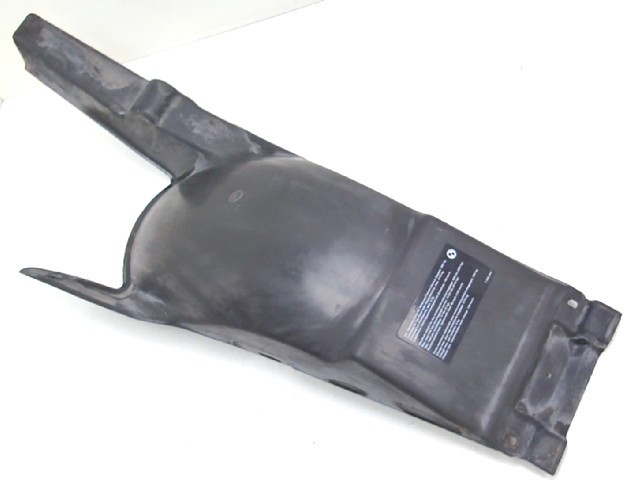 Aleta pase rueda superior BMW F65 GS 650 2000-2001  motodesguace