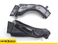 Ram air carbono Suzuki GSX-R 1000 2001 - 2002