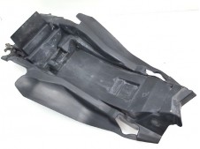 Aleta porta batería Suzuki V-Strom 1000 2007 - 2012