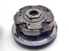 Embrague completo del motor Suzuki burgman 400 2007-2013